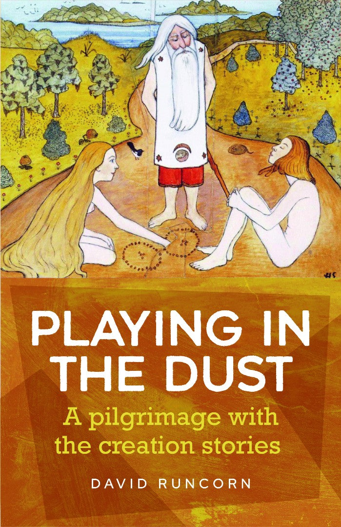 Playing in the Dust - Re-vived