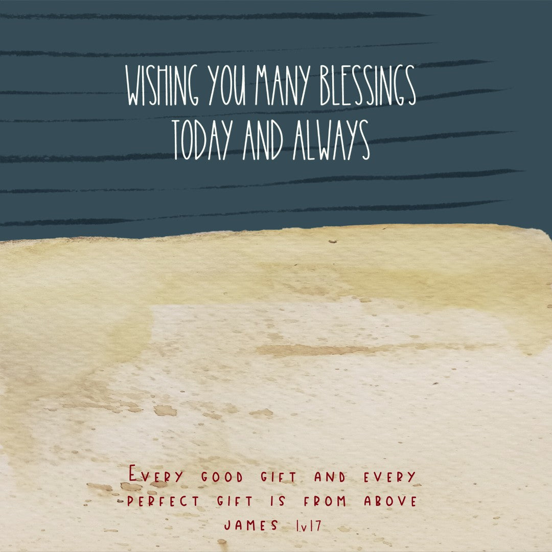 Friends Like You Make My Life So Much Better - Greeting Card - Re-vived