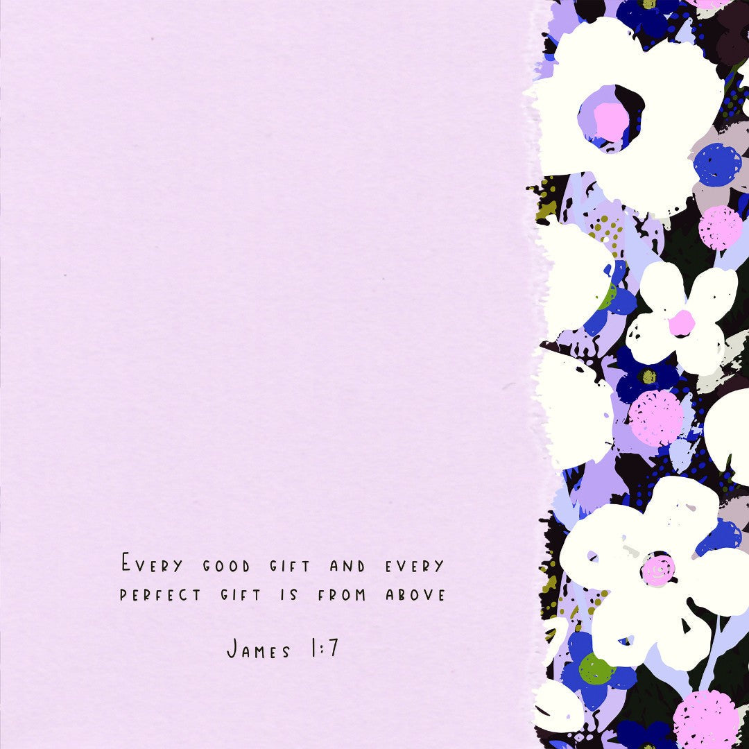 Thank You So Very Much - Greeting Card - Re-vived