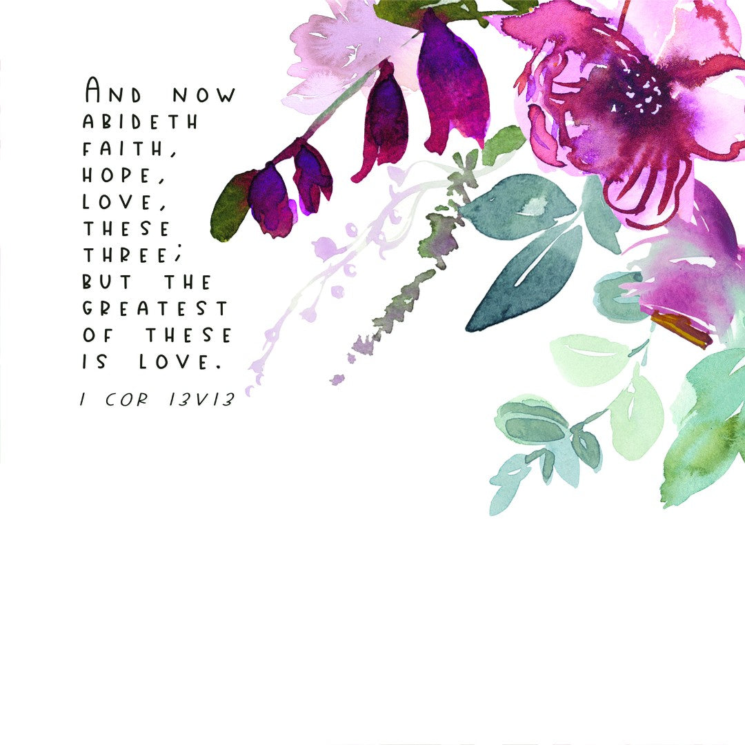 I Am So Thankful Happy Mother's Day - Greeting Card - Re-vived
