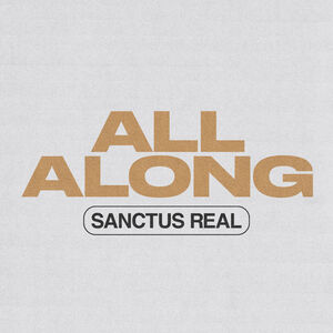 All Along CD - Re-vived
