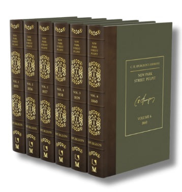 C.H. Spurgeon's Sermons: Revival Years - Re-vived
