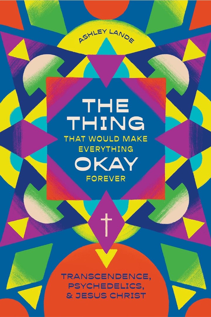 The Thing That Would Make Everything Okay Forever - Re-vived