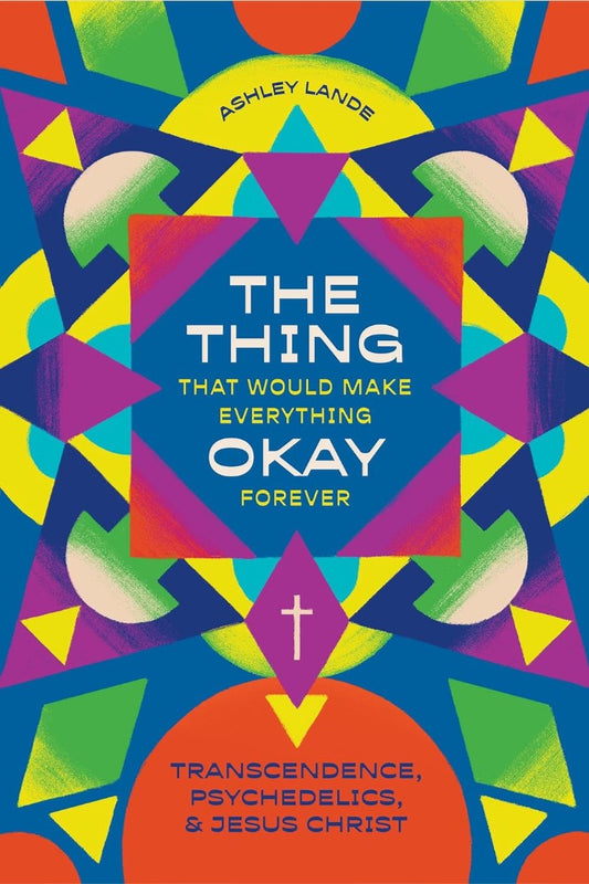The Thing That Would Make Everything Okay Forever - Re-vived
