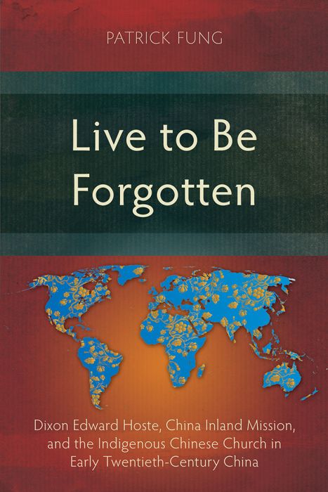 Live to Be Forgotten - Re-vived