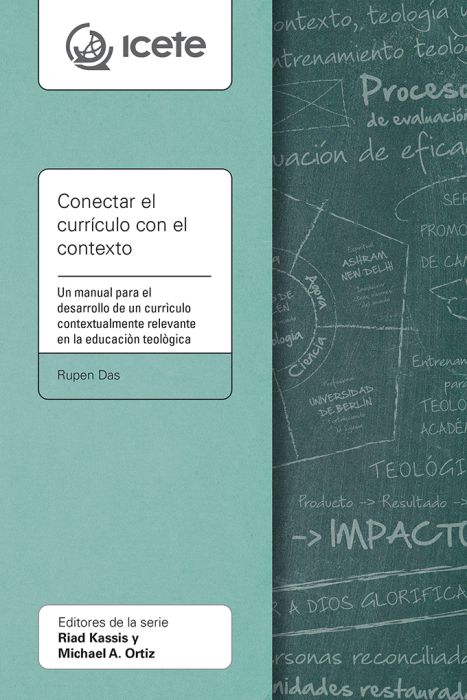 Conectar el currículo con el contexto - Re-vived