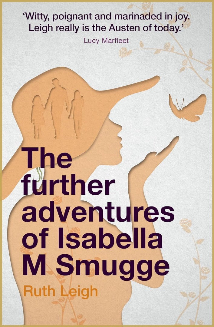 The Further Adventures of Isabella M Smugge - Re-vived