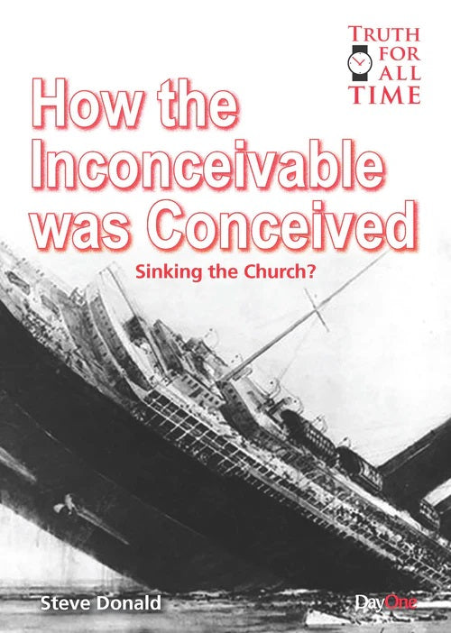 How the Inconceivable was Conceived - Re-vived