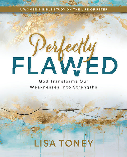 Perfectly Flawed Women's Bible Study - Re-vived