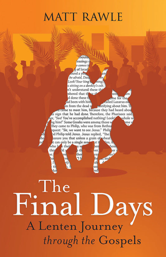 The Final Days - Re-vived