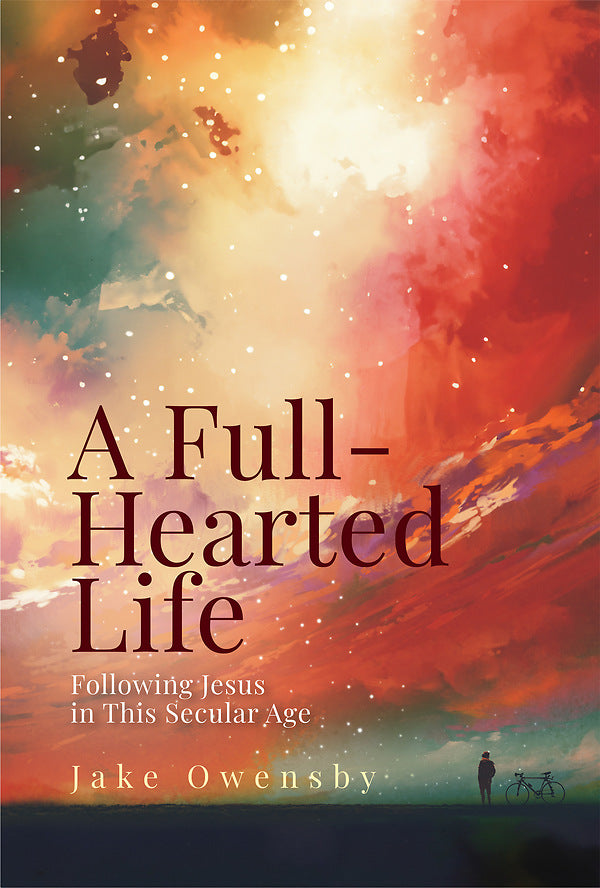 A Full-Hearted Life - Re-vived