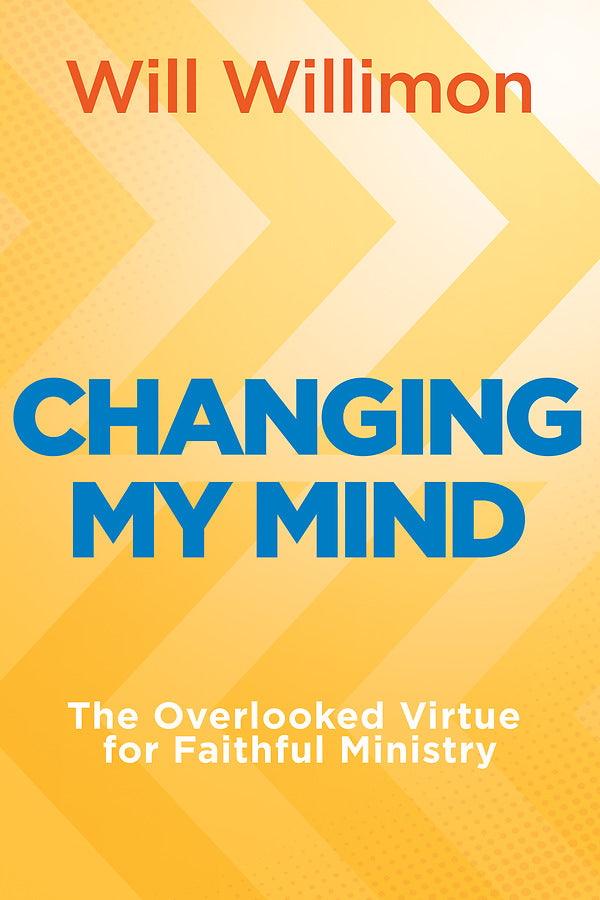 Changing My Mind - Re-vived