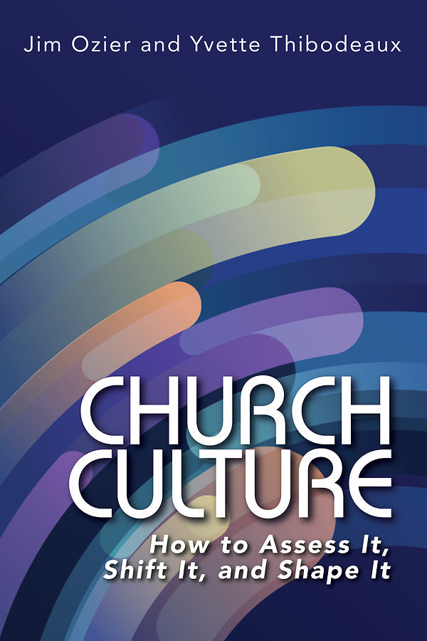 Church Culture - Re-vived