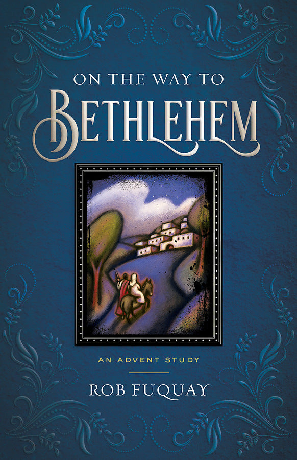 On the Way to Bethlehem - Re-vived