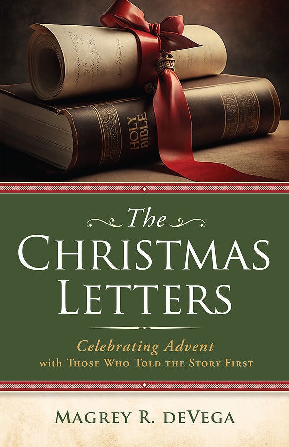 The Christmas Letters - Re-vived
