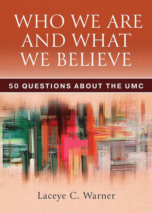 Who We Are and What We Believe - Re-vived