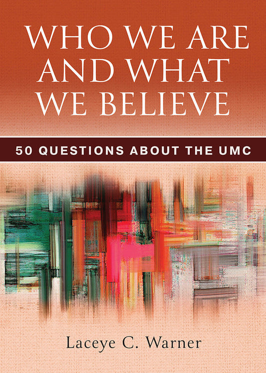 Who We Are and What We Believe - Re-vived