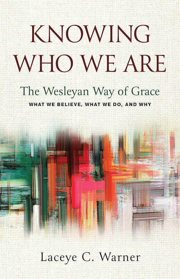 Knowing Who We Are - Re-vived