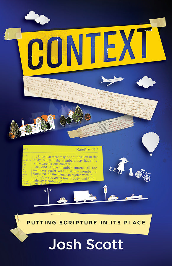 Context - Re-vived