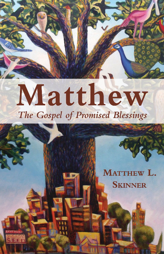 Matthew - Re-vived