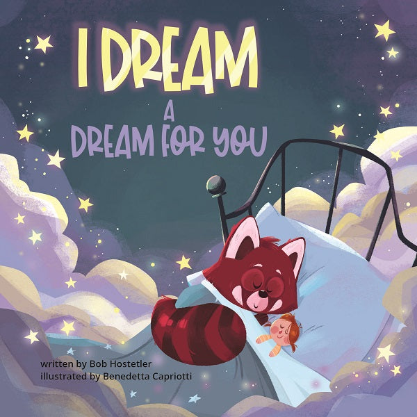 I Dream a Dream for You - Re-vived
