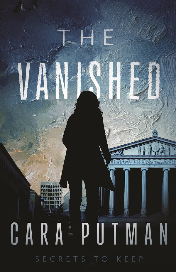 The Vanished - Re-vived