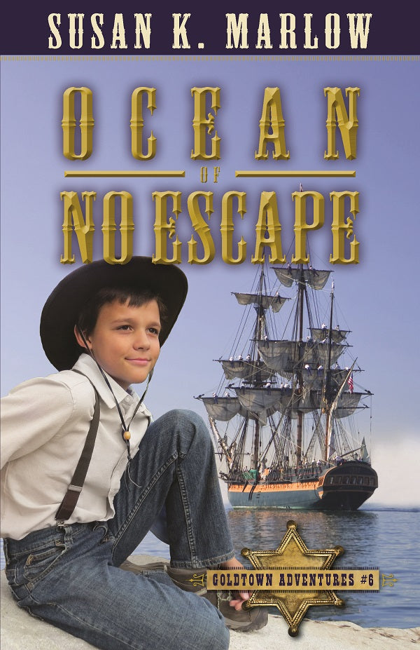 Ocean of No Escape - Re-vived