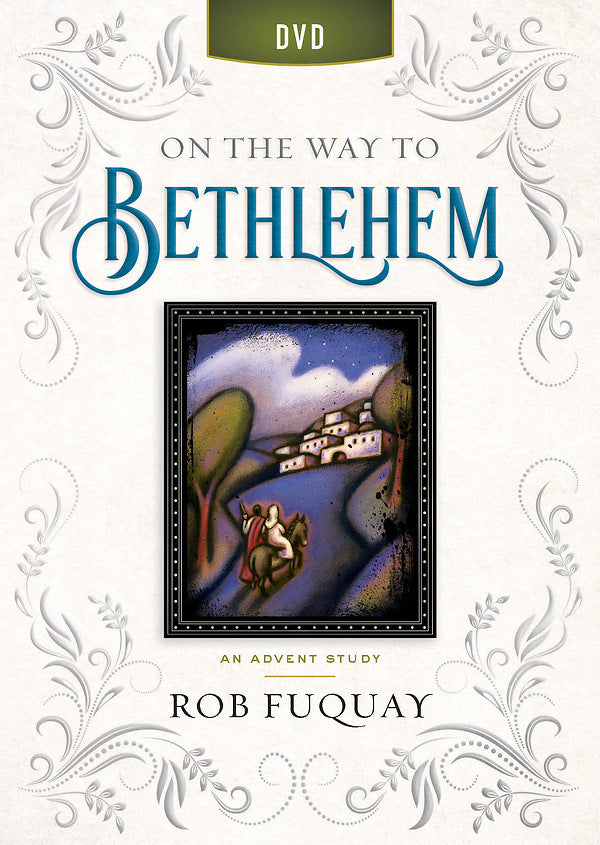 On the Way to Bethlehem DVD - Re-vived