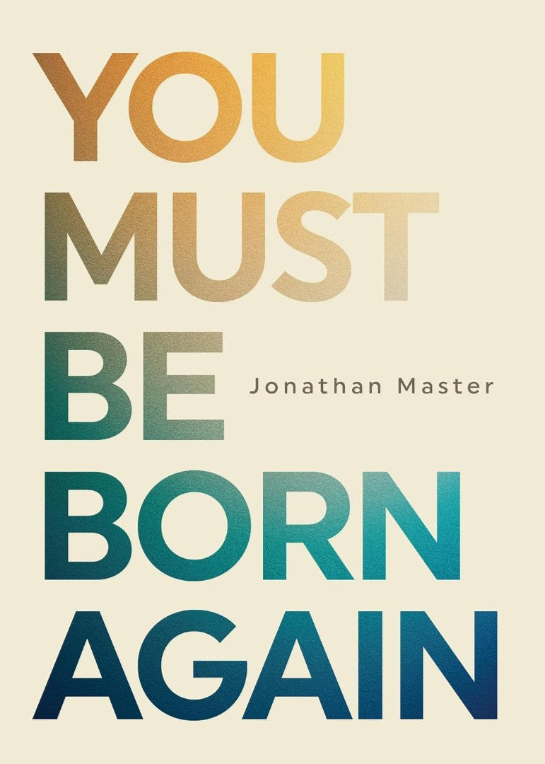You Must Be Born Again - Re-vived