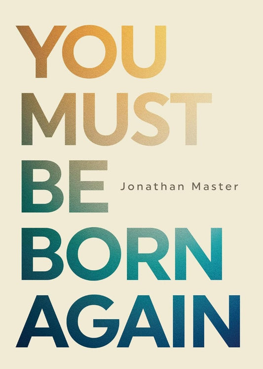 You Must Be Born Again - Re-vived