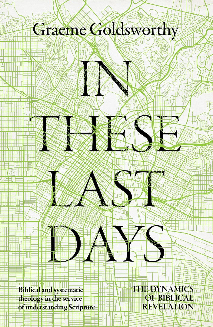 In These Last Days - Re-vived