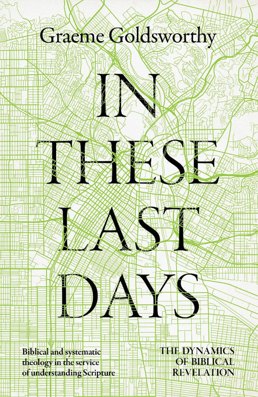 In These Last Days - Re-vived