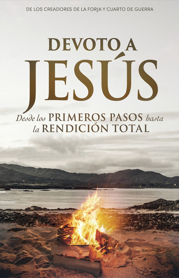 Devoto a Jesús - Re-vived