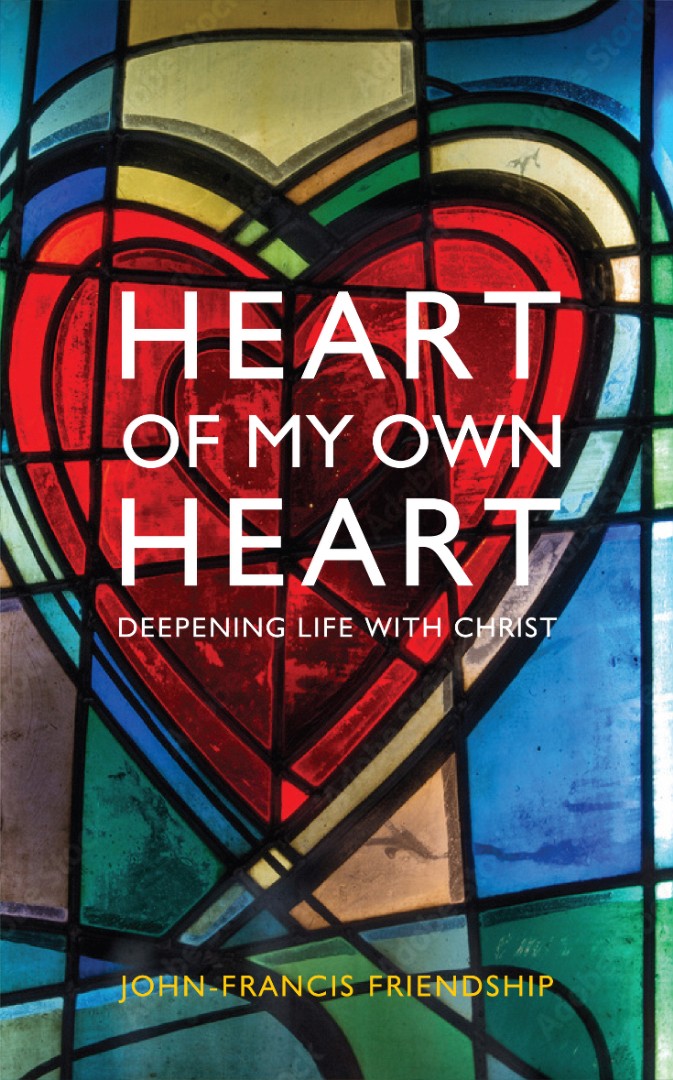 Heart of My Own Heart - Re-vived