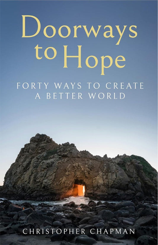 Doorways to Hope - Re-vived
