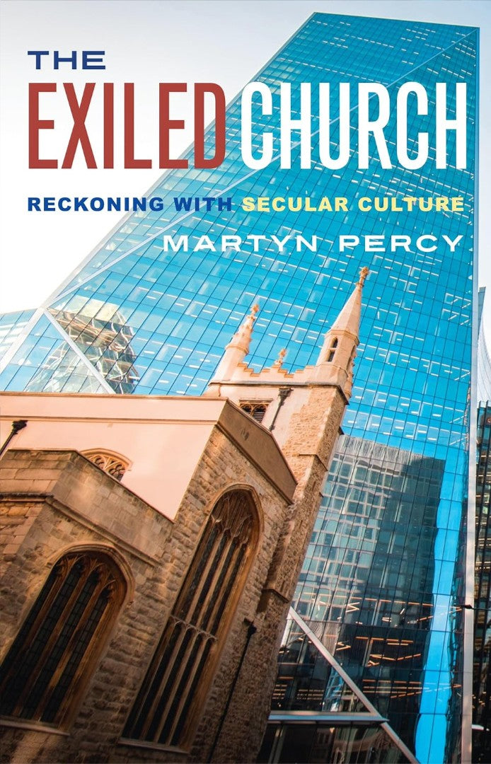 The Exiled Church - Re-vived