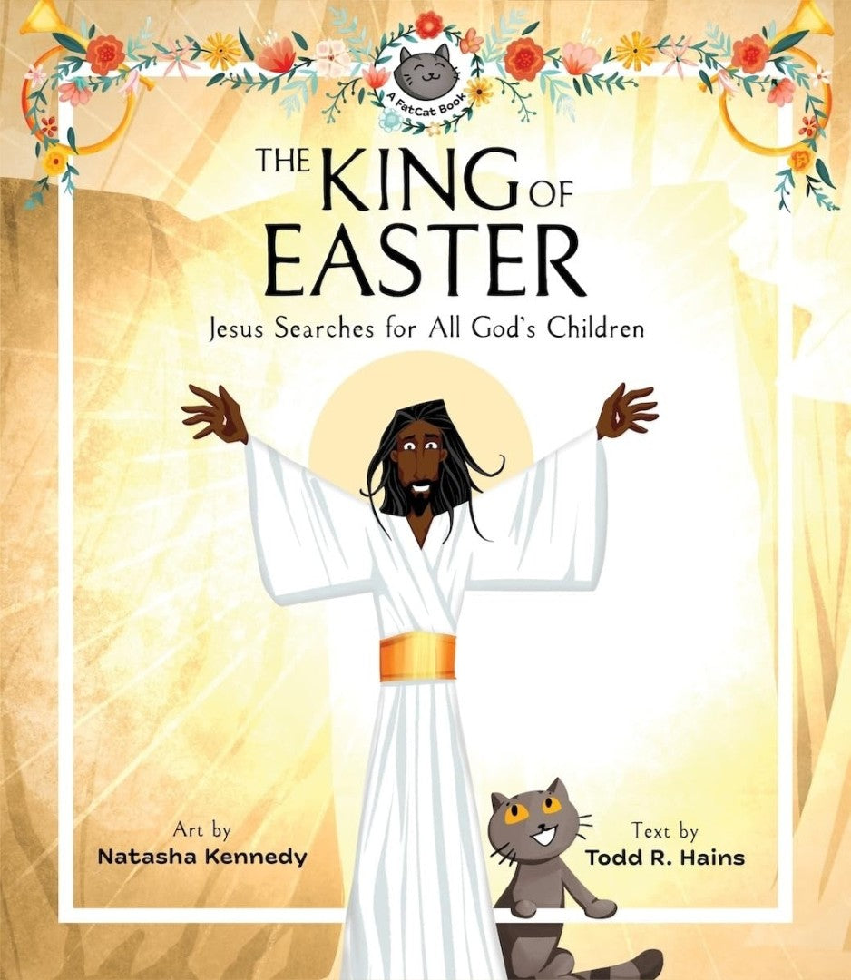 The King of Easter - Re-vived