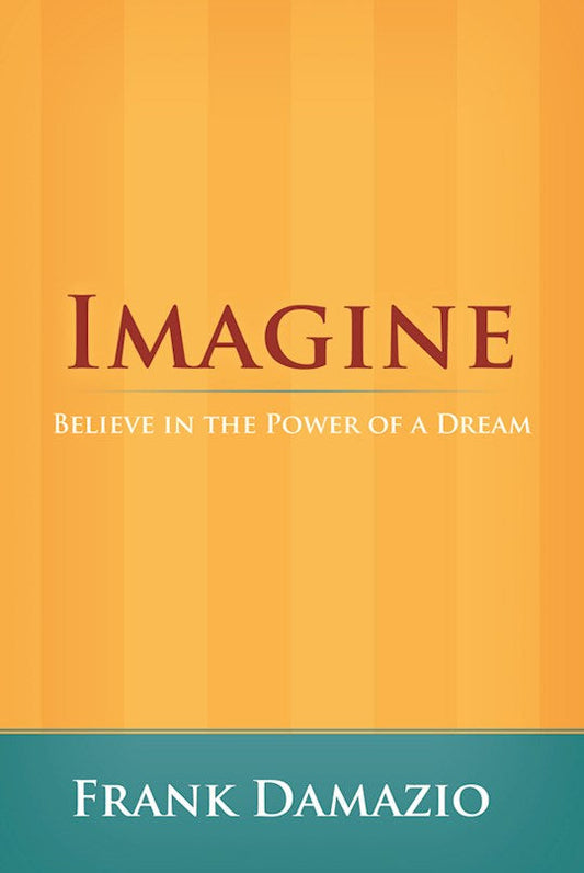 Imagine - Re-vived