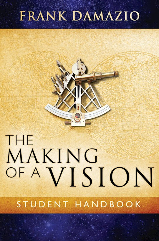 The Making of a Vision - Re-vived