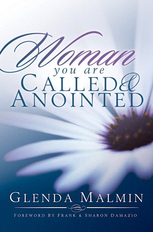 Women You Are Called Anointed - Re-vived
