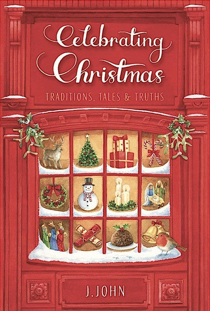 Celebrating Christmas - Re-vived