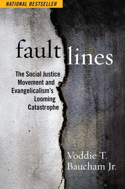 Fault Lines - Re-vived