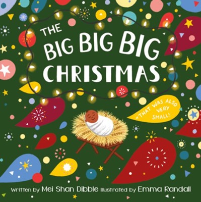 The Big Big Big Christmas - Re-vived
