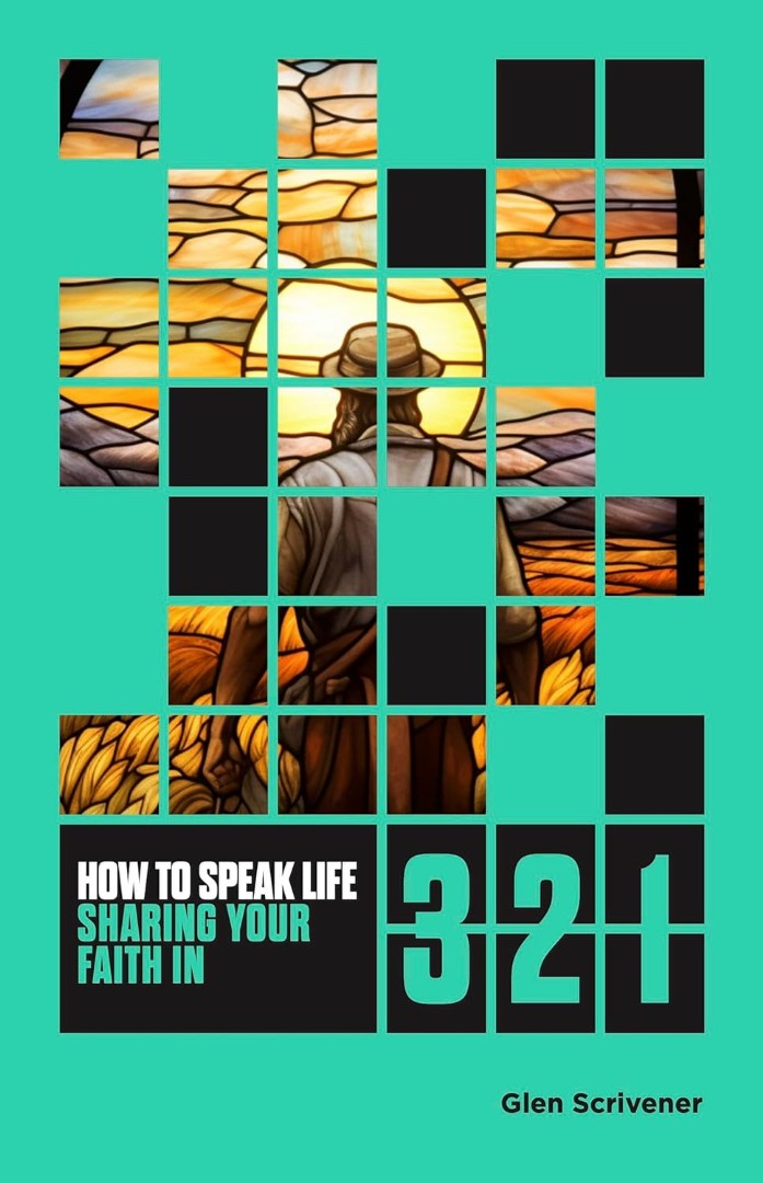 How to Speak Life - Re-vived