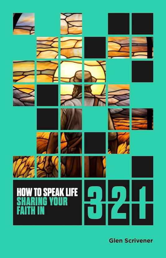 How to Speak Life - Re-vived