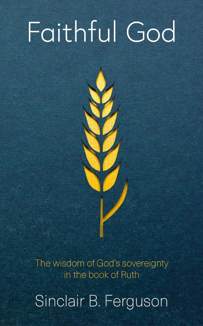 Faithful God - Re-vived