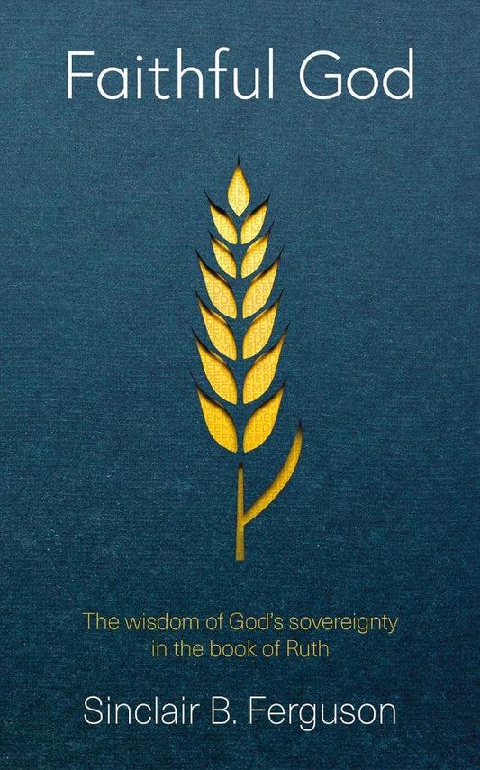 Faithful God - Re-vived