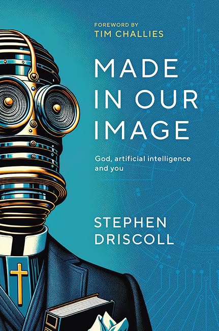 Made In Our Image - Re-vived