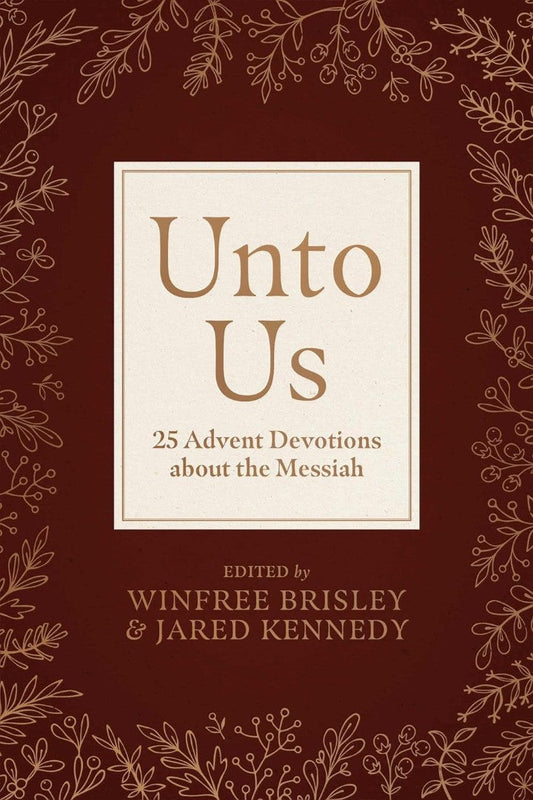 Unto Us - Re-vived