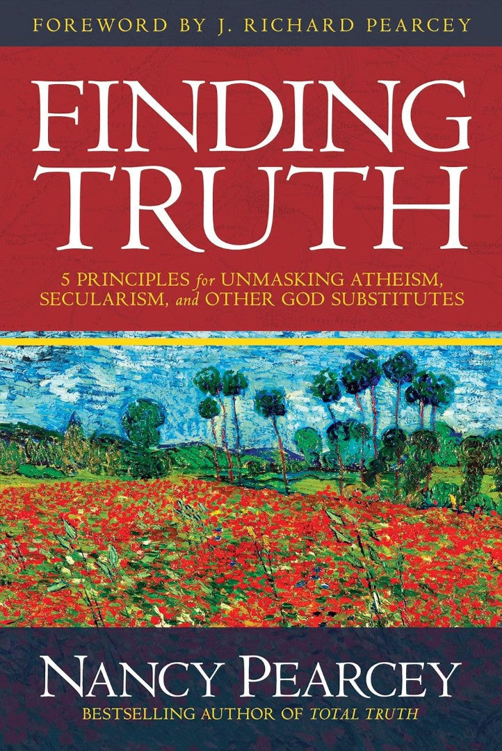 Finding Truth - Re-vived